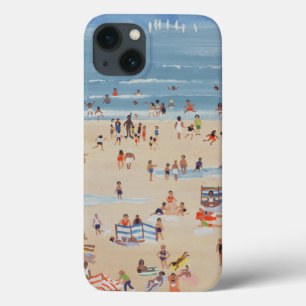 Coques Pour iPhone Plage
