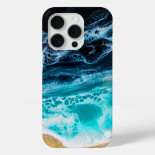 Coque iPhone 15 Pro Plage