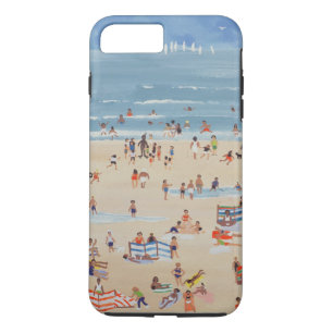 Coque iPhone 7 Plus Plage