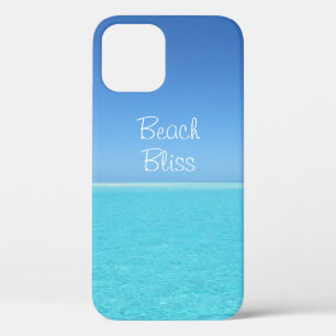 Case-Mate iPhone Case Plage Bliss Beach Scène