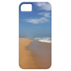 Plage centrale de la Floride