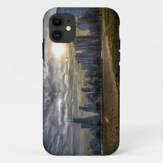 Coque Case-Mate Pour iPhone Plage de Chicago