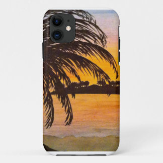 Case-Mate iPhone Case plage de coucher du soleil