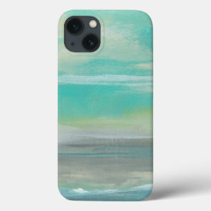 iPhone 13 Case Plage I de plaine