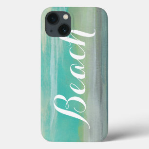 Etui iPhone Case-Mate Plage Lowland I