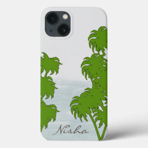 Case-Mate iPhone Case Plage tropicale
