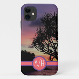 Case-Mate iPhone Case Plage tropicale