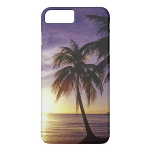 Etui iPhone Case-Mate Plages de Negril en Jamaïque