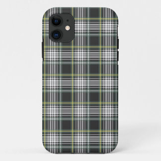 Case-Mate iPhone Case Plaid de Campbell