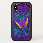 Plaisir de papillon dur