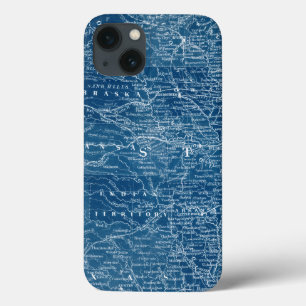 Coques Pour iPhone Plan directeur américain