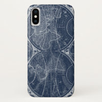 Plan directeur mondial