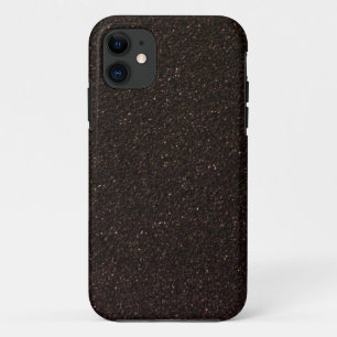 Coque Case-Mate Pour iPhone Planche à roulettes noire Griptape