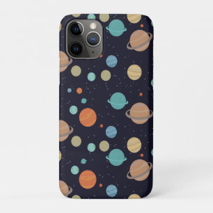 Case-Mate iPhone Case Planètes, étoiles, galaxie