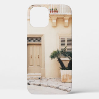 Case-Mate iPhone Case Plante Potter près de maison en béton