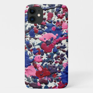 Case-Mate iPhone Case plaque de peinture abstraite