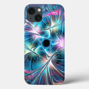 iPhone 13 Case Plastique Pastel