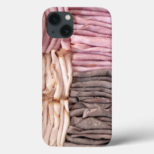 Case-Mate iPhone Case Plateau de Turquie de jambon de boeuf