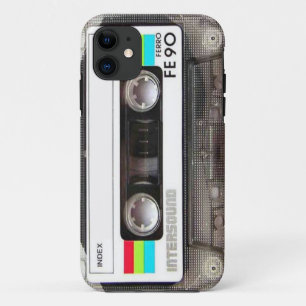 Coque Case-Mate Pour iPhone Platine du dérouleur