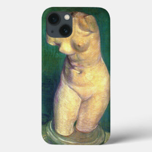 Case-Mate iPhone Case Plâtre Statuette Torse Féminin par Vincent van Gog