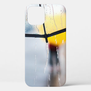 Case-Mate iPhone Case Pluie de la journée parapluie de marche