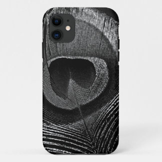 Etui iPhone Case-Mate Plume de paon