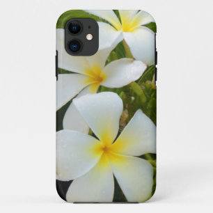 Etui iPhone Case-Mate Plumeria d'Hawaï