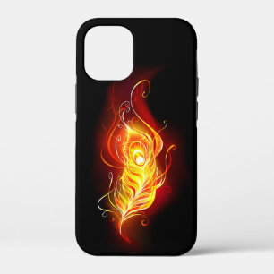 Case-Mate iPhone Case Plumes de paquetage de feu