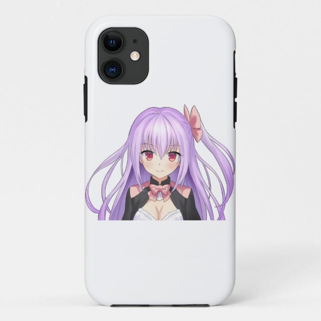 Coques Case-Mate iPhone plus de personnage T-shirt (Dos)