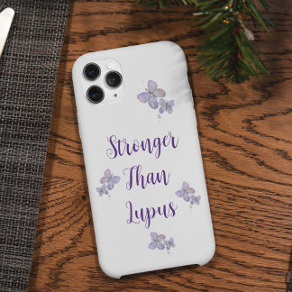 Case-Mate iPhone Case Plus fort que le lupus