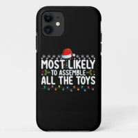 Plus susceptible d'assembler tous les jouets de No