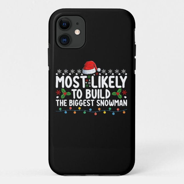 Coques Case-Mate iPhone Plus susceptible de construire le plus grand bonho (Dos)