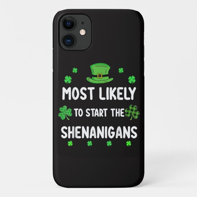 Coques Case-Mate iPhone Plus susceptible de déclencher le chahut (Dos)