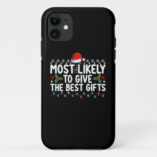 Case-Mate iPhone Case Plus susceptible de donner les meilleurs cadeaux d