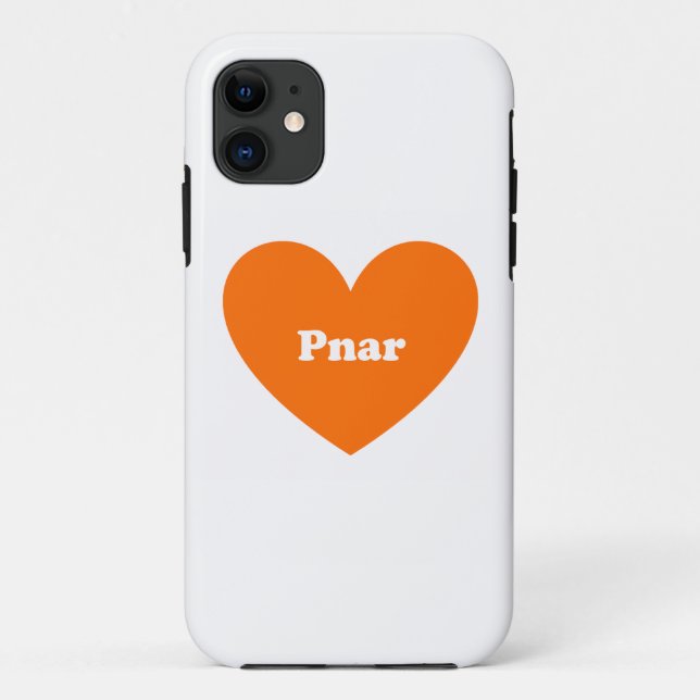 Coques Case-Mate iPhone Pnar (Dos)