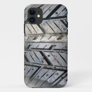 Coque Case-Mate Pour iPhone Pneu