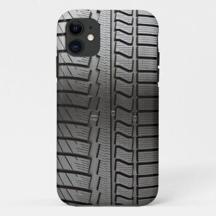 Coque Case-Mate Pour iPhone pneu de voiture