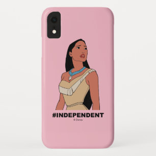 Case-Mate iPhone Case Pocahontas  #Indépendant