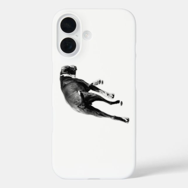 Coques Case-Mate iPhone Poche - Bed & Breakfast (Verso)