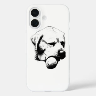 Coque Pour iPhone 16 Poche pleine de jeu