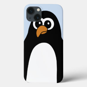 Etui iPhone Case-Mate Pod pingouin