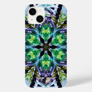 Coques Pour iPhone Pods Kaleidoscope
