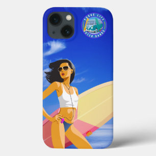 Case-Mate iPhone Case Pogue Life  