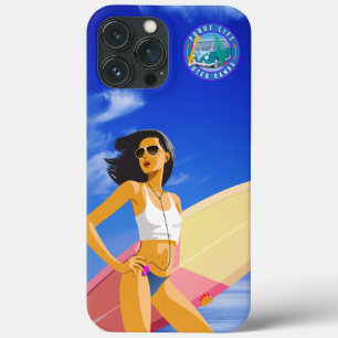 Case-Mate iPhone Case Pogue Life  