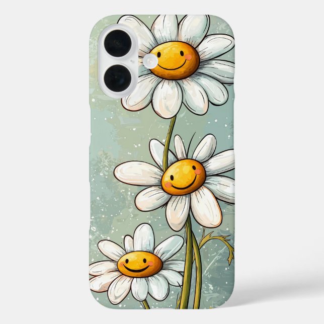 Coques Case-Mate iPhone Poids pétal d'argile (Verso)