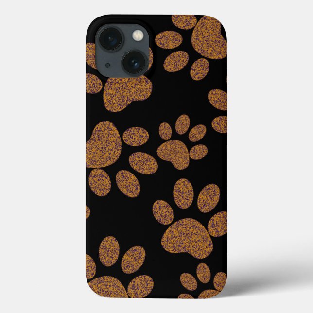 Coques Case-Mate iPhone Poignée de chien (Verso)