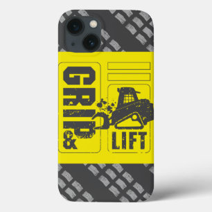 Etui iPhone Case-Mate Poignée de la goutte et soulèvement