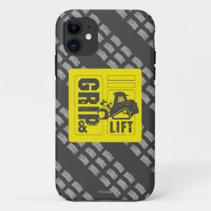 Etui iPhone Case-Mate Poignée de la goutte et soulèvement