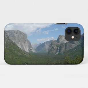 Coques Pour iPhone Point d'inspiration dans le parc national Yosemite