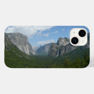 Coques Pour iPhone Point d'inspiration dans le parc national Yosemite